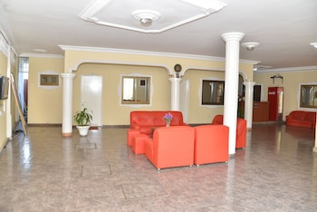 hotel residence lobal