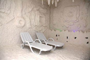 marxal resort and spa