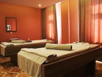marxal resort and spa