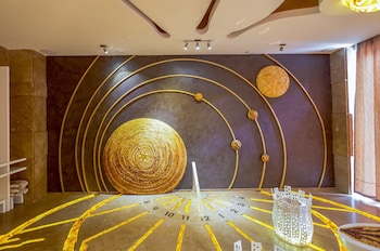 marxal resort and spa