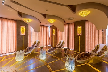 marxal resort and spa