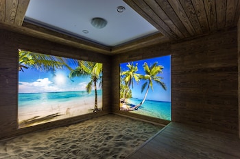 marxal resort and spa