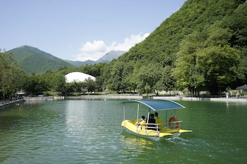 marxal resort and spa