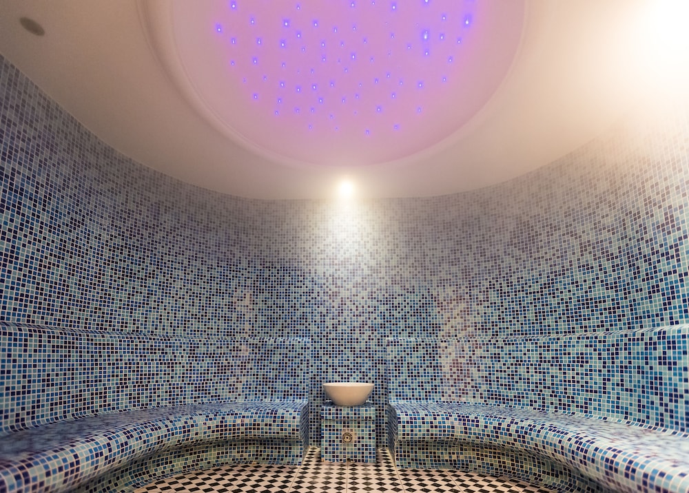 marxal resort and spa