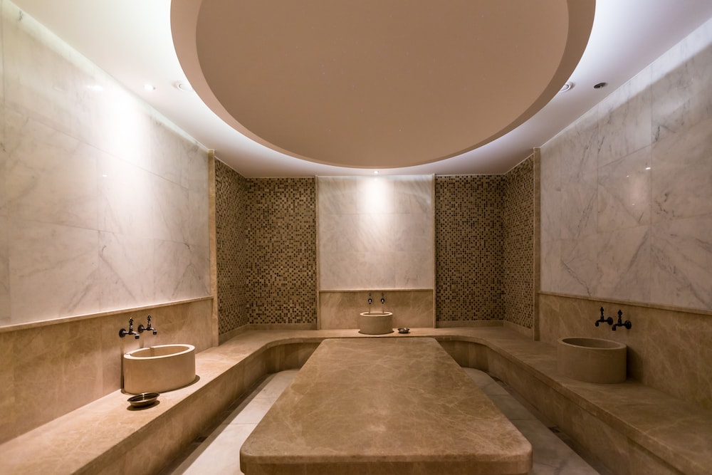 marxal resort and spa