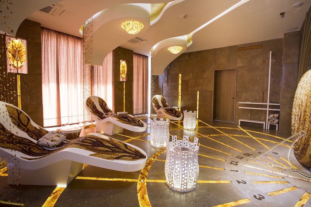 marxal resort and spa