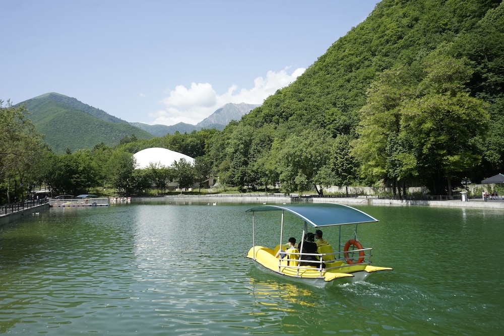 marxal resort and spa