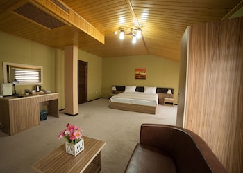 New City Hotel,In Baku,4 star