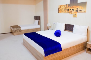 New City Hotel,In Baku,4 star