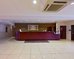 comfort suites university