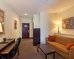 comfort suites university