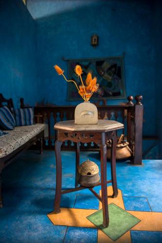 Shaba Boutique Hotel,In Zanzibar Town (Stone Town),4 star