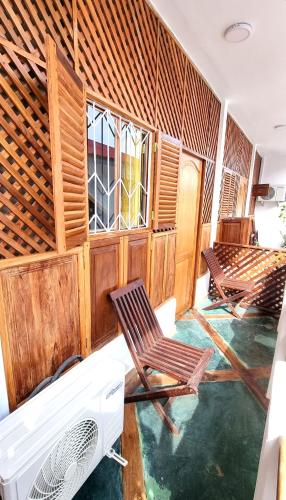 Shaba Boutique Hotel,In Zanzibar Town (Stone Town),4 star