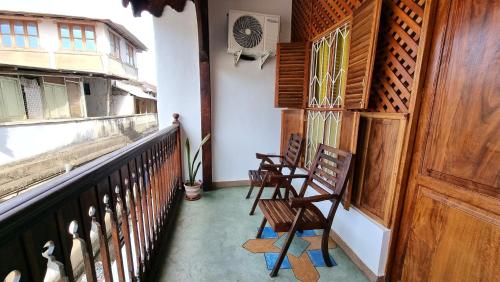 Shaba Boutique Hotel,In Zanzibar Town (Stone Town),4 star