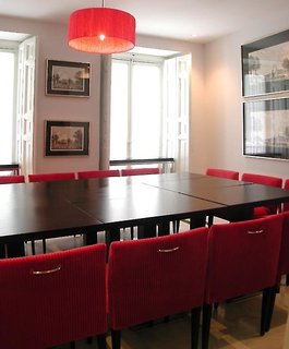 Hotel Meninas,Madrid Centro>>Madrid,4 star