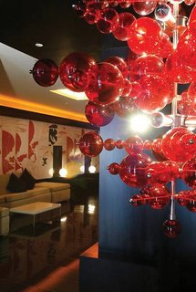 room mate mario madrid