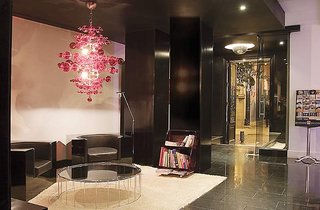 room mate mario madrid