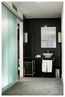 room mate mario madrid