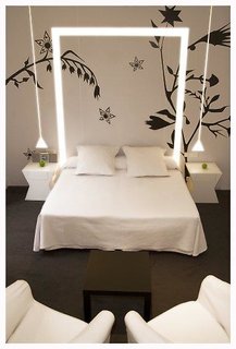 room mate mario madrid