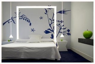 room mate mario madrid