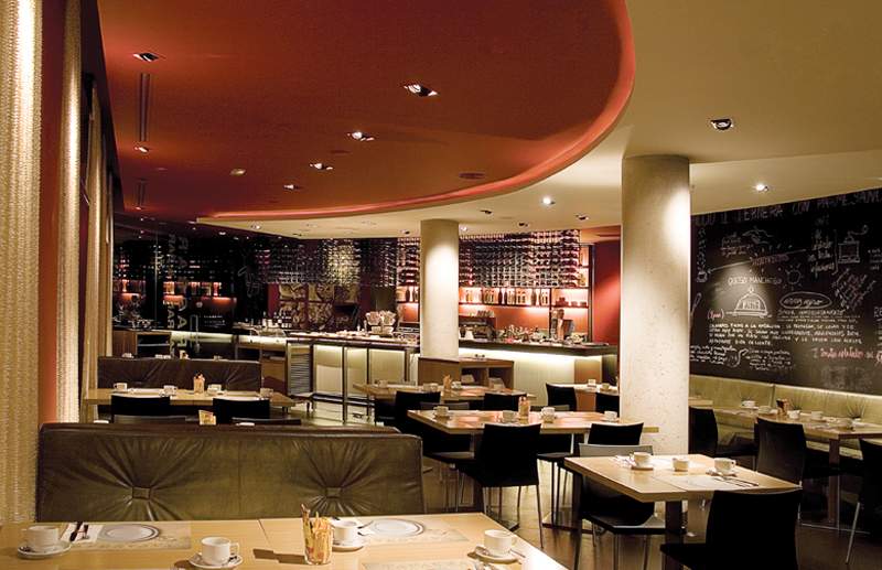 room mate alicia madrid