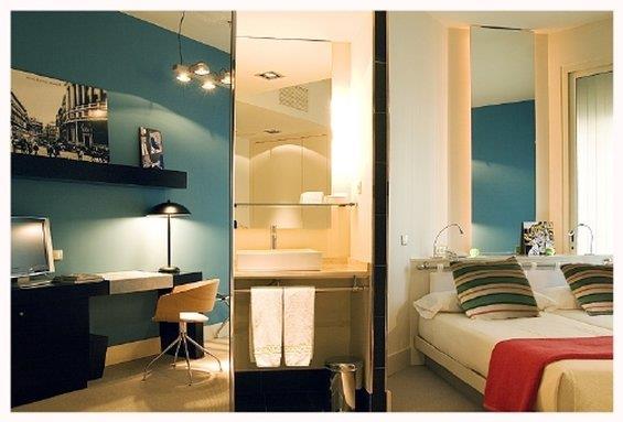 room mate alicia madrid