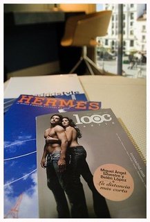 room mate alicia madrid