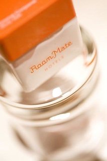 room mate oscar madrid