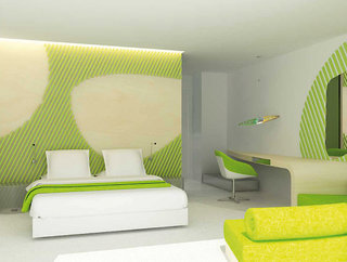 room mate oscar madrid