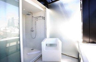 room mate oscar madrid