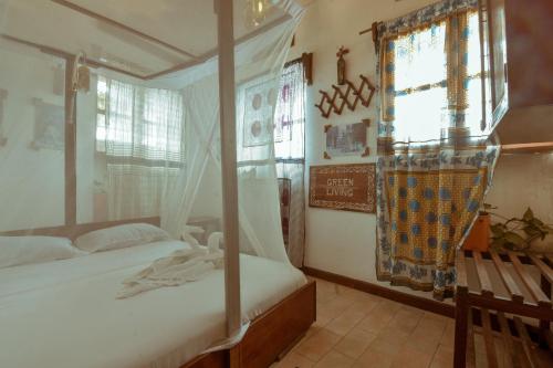 Malindi Boutique,Zanzibar>>Stone Town,3 star