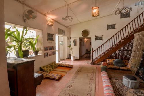 Malindi Boutique,Zanzibar>>Stone Town,3 star