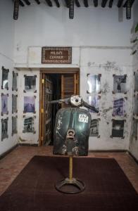 zanzibar town
