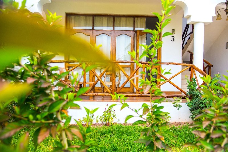 nungwi garden boutique hotel