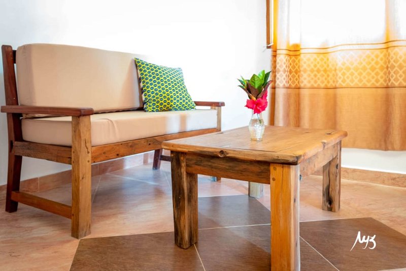 nungwi garden boutique hotel