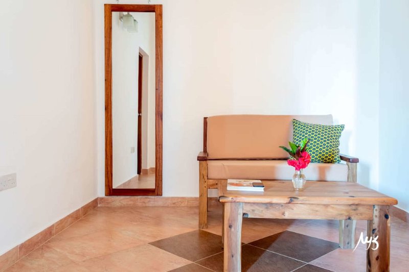 nungwi garden boutique hotel