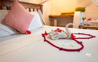 nungwi garden boutique hotel