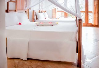 nungwi garden boutique hotel