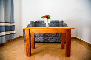 nungwi garden boutique hotel