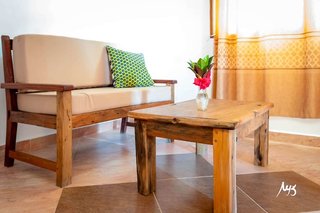 nungwi garden boutique hotel