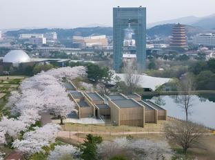 gyeongju