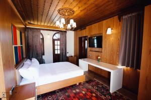 Kerculla Resort,Gjirokastër>>Gjirokaster,3 star
