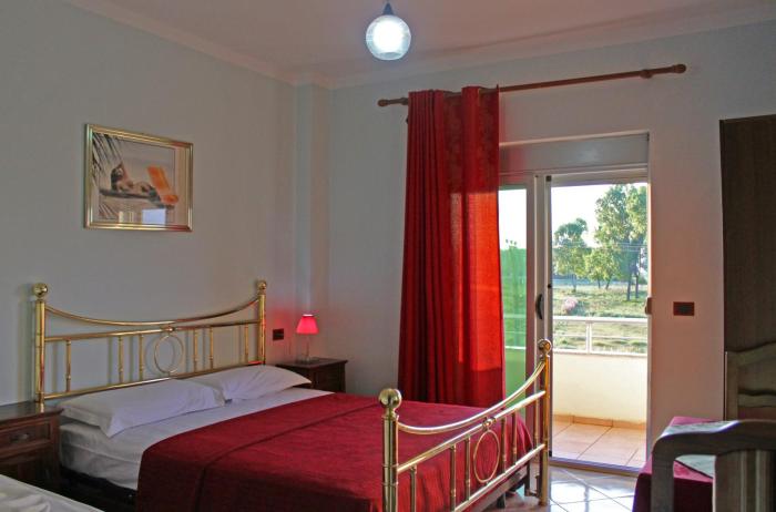 gurguri hotel