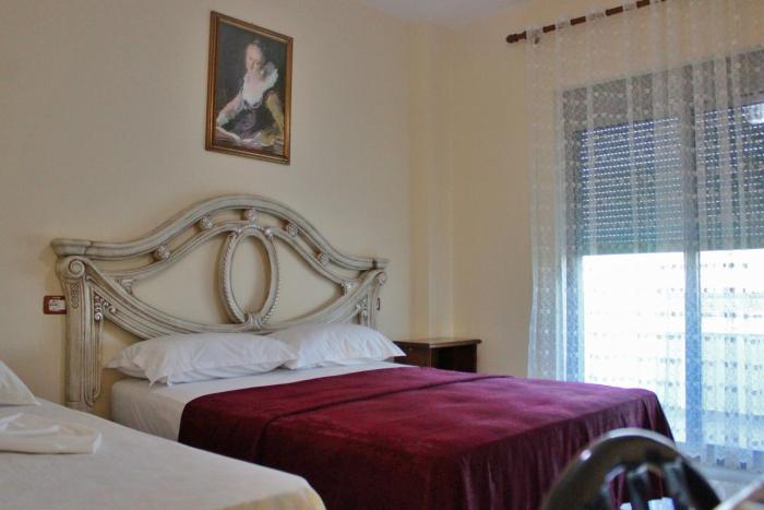 gurguri hotel