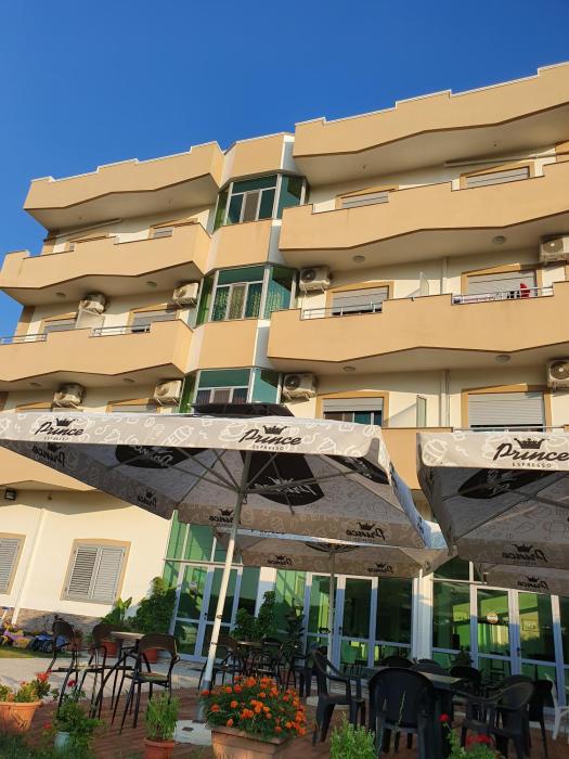 gurguri hotel