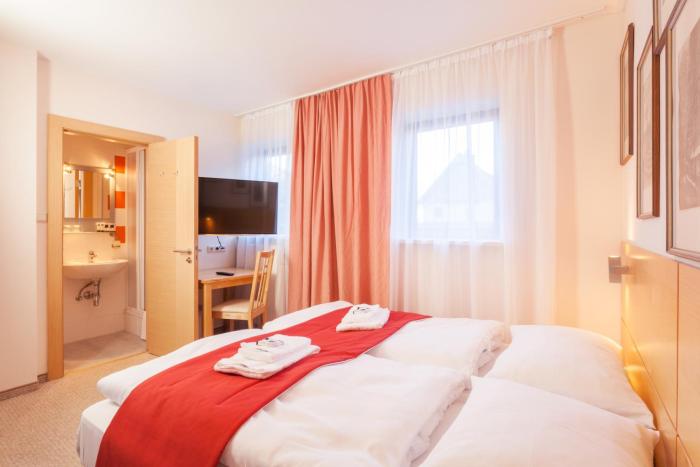 residence alpenheart