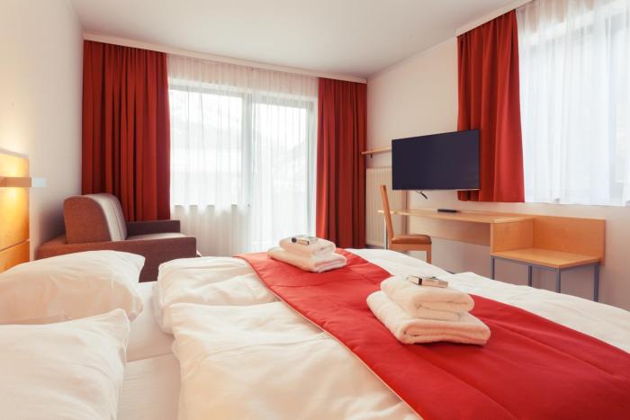 residence alpenheart