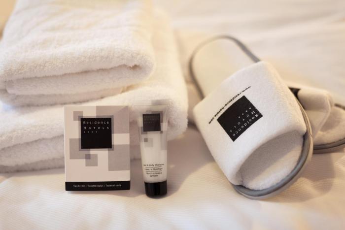 residence alpenheart