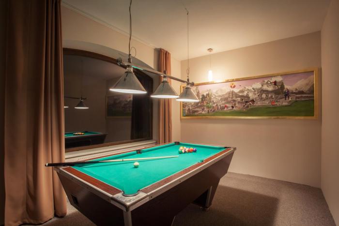 residence alpenheart