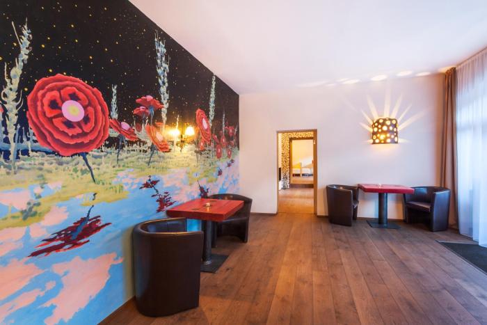 residence alpenheart